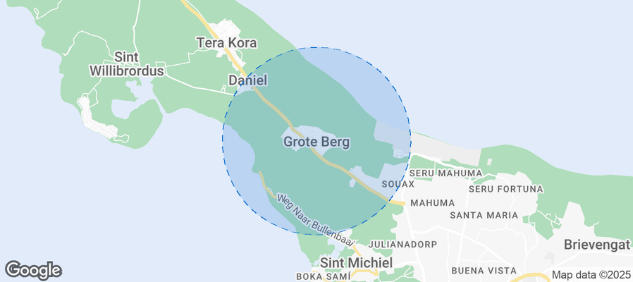 Discover Grote Berg Airbnb Analytics